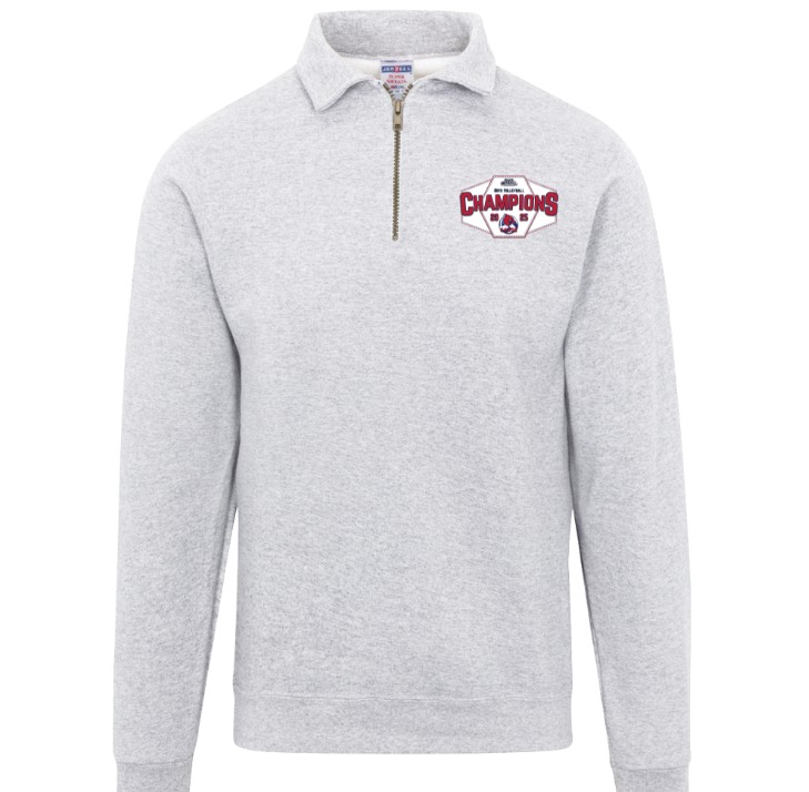 Coach's Championship gear! You can get yours at: shop.game-one.com/east/e1/worthi…