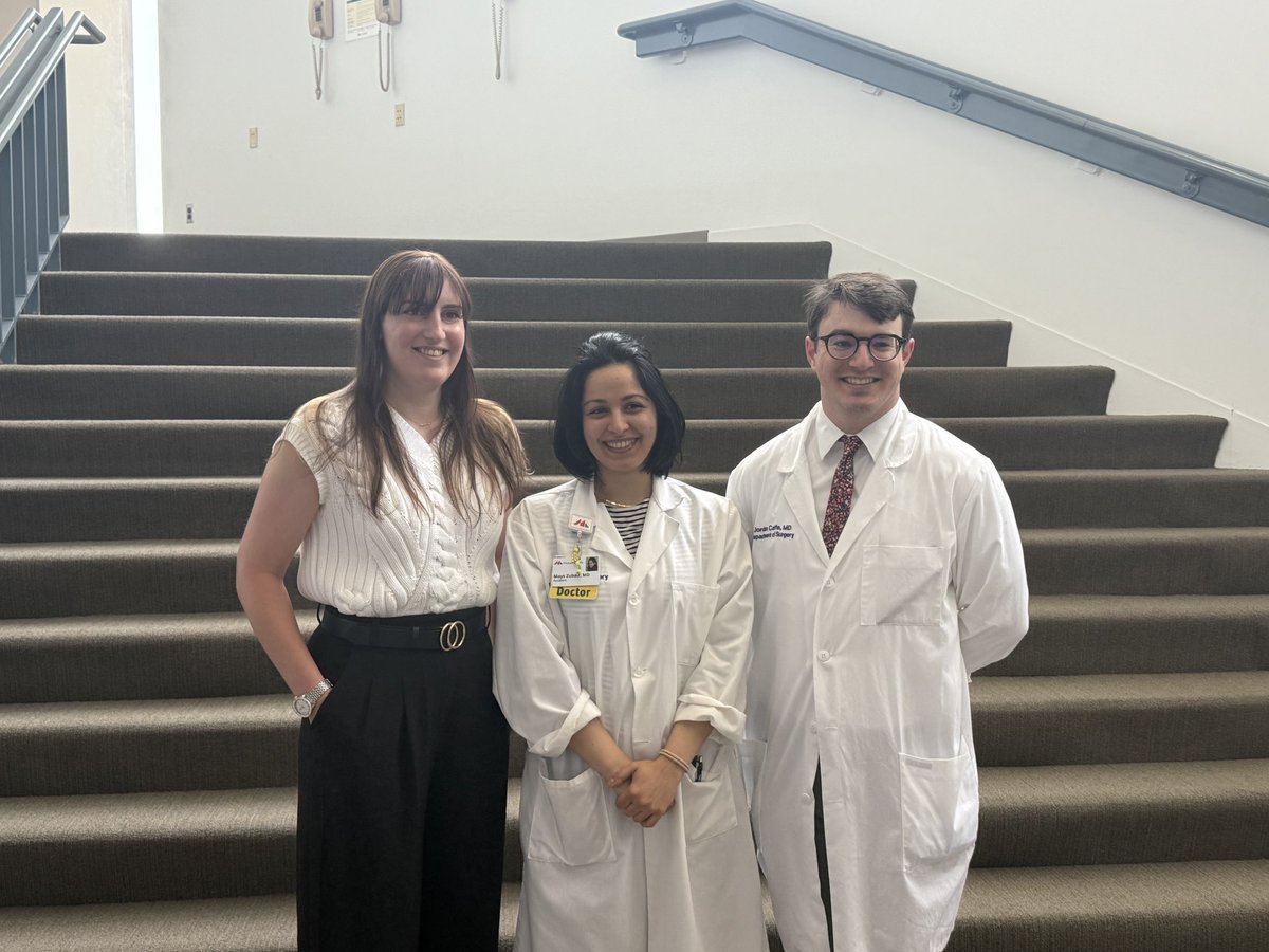 🎉 Cheers to our 3 graduating Chiefs of 2025! Your leadership, hard work, and compassion have made a lasting impact. As you move forward to the next chapter, we wish you all the best in your future endeavors. The best is yet to come! 🌟🎓 #ClassOf2025 #ChiefsForLife