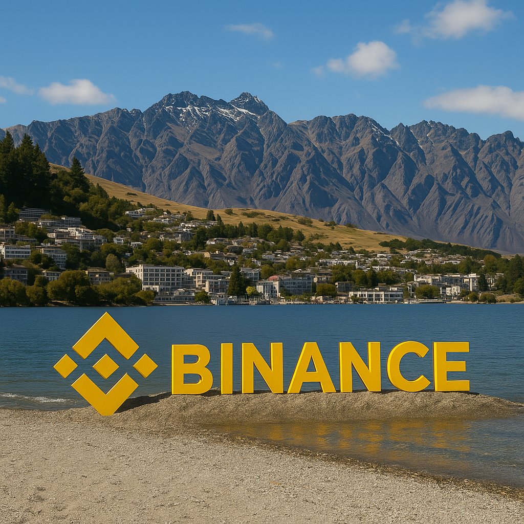 Kia ora Tāhuna 🏔️
