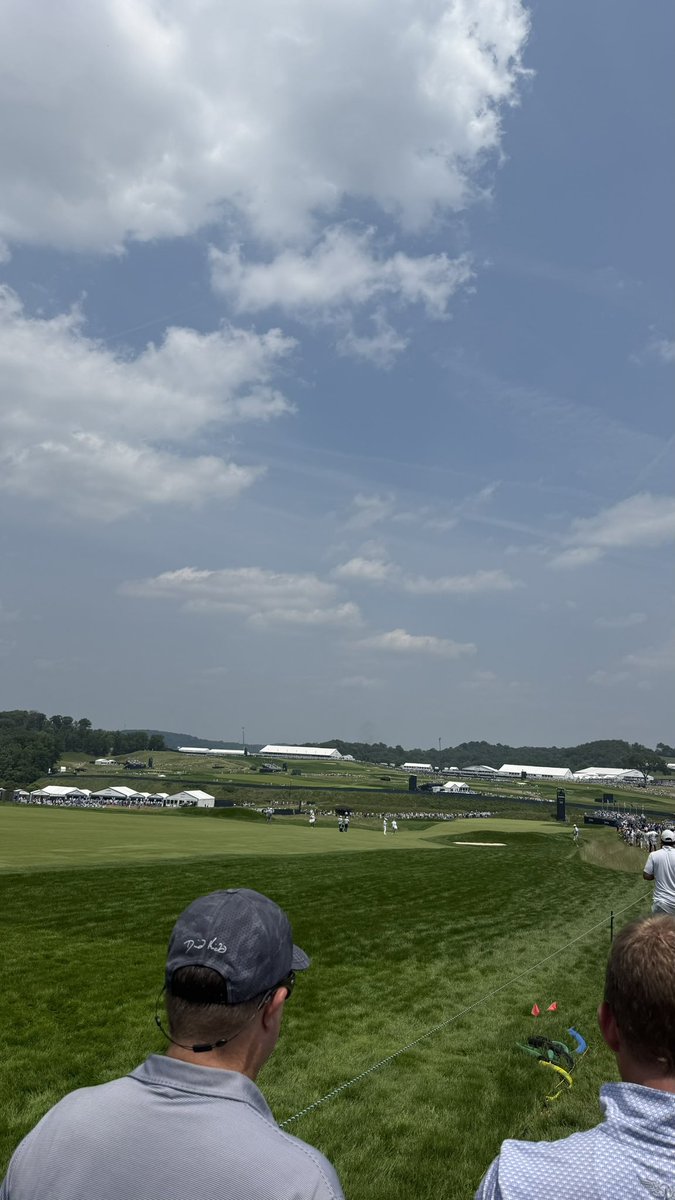 Joel Ehrhart (@ehrhartjoel) on Twitter photo All <a href="/turfmonkeyboy/">john reilly</a> business at the US open the last two days thank you <a href="/gwcotton/">Gary Cotton</a> and <a href="/heritageppg/">Heritage Professional Products Group (PPG)</a> All <a href="/turfmonkeyboy/">john reilly</a> business at the US open the last two days thank you <a href="/gwcotton/">Gary Cotton</a> and <a href="/heritageppg/">Heritage Professional Products Group (PPG)</a>