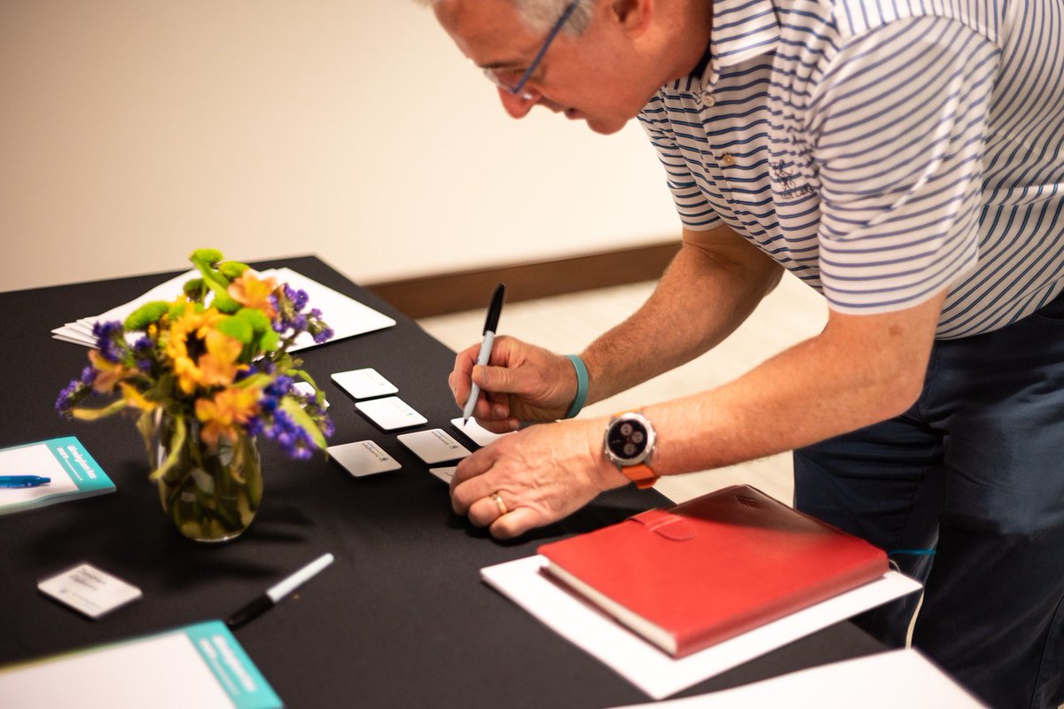 Are you new to the BBA? Join us on June 18 at 8:30 a.m. for our New Investor Orientation! 🤝 Connect, network and learn how to get the most out of your investment. 

RSVP: heyor.ca/Eu5U2R 

#BHMBizAlliance #BHMHasMore