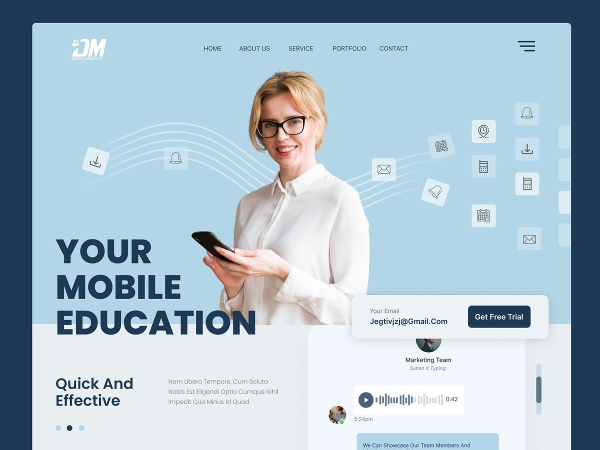 iqbaldkbd's tweet image. Your users deserve better.
Let’s upgrade your UI/UX and grow your product → buff.ly/xg8Quuz

#UserExperienceDesign #UXPro #UIDesigner