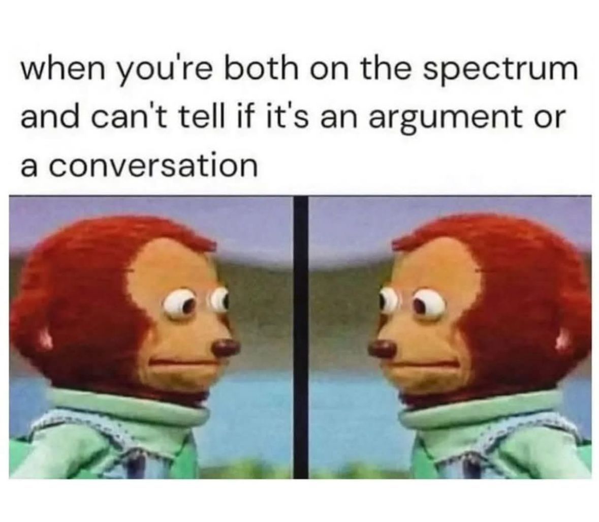ADHD Memes tweet media