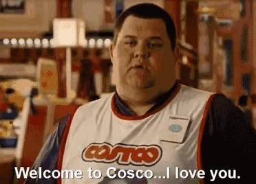 Epic Universe flyers spotted at Costco