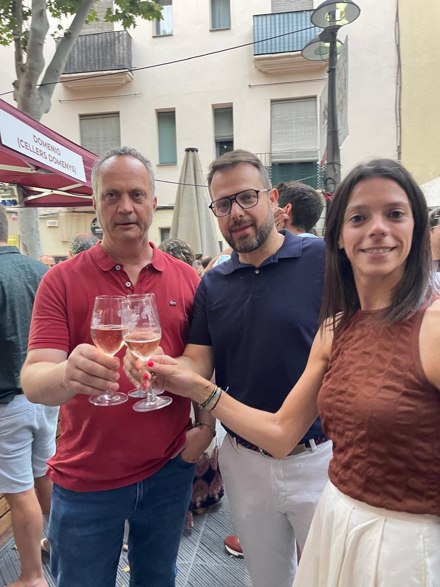 XaviVidi's tweet image. A #VNG és #TempsDeVi, temps d’harmonia i temps d’anhels. 

#EstimemVNG