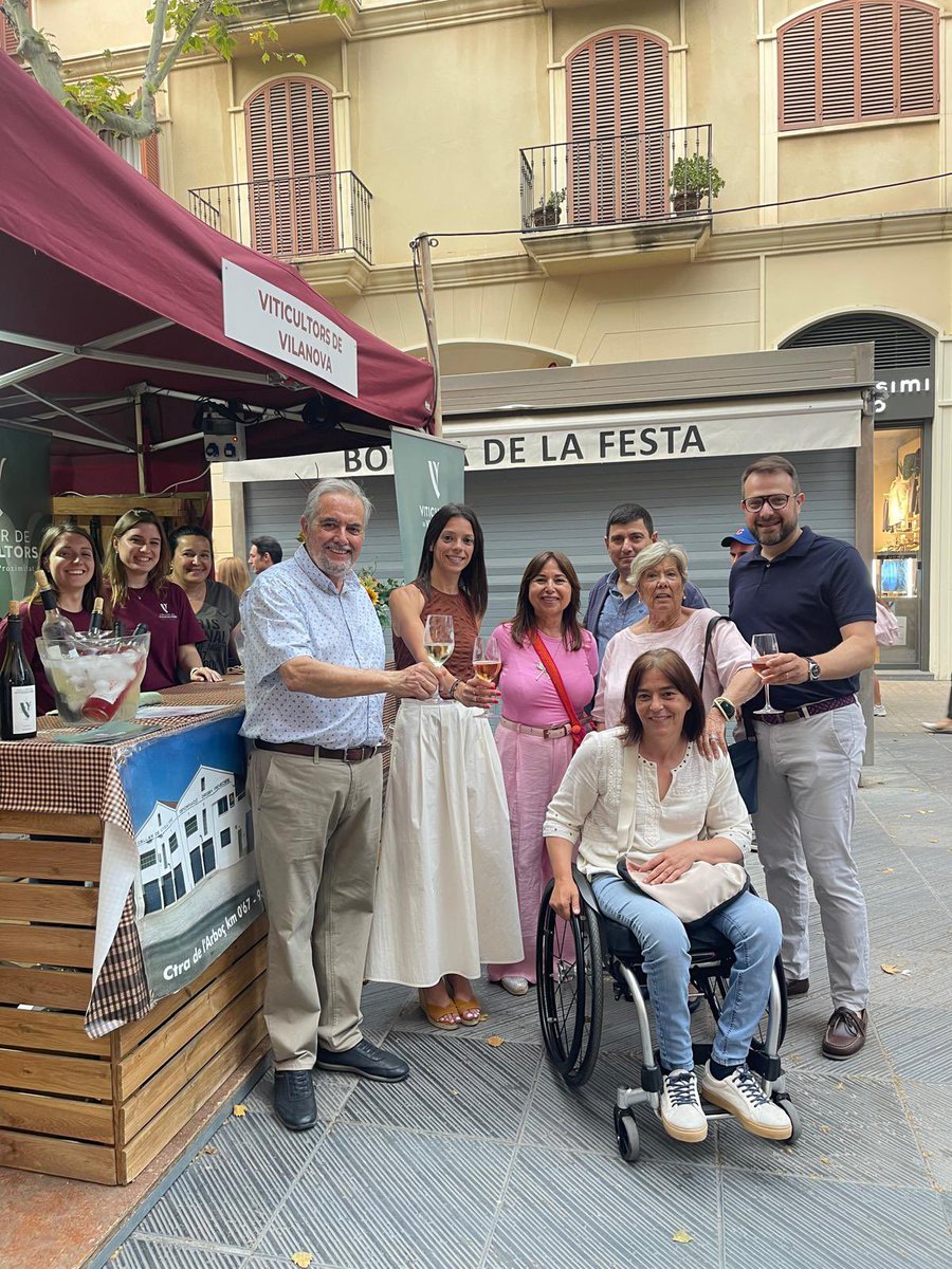 XaviVidi's tweet image. A #VNG és #TempsDeVi, temps d’harmonia i temps d’anhels. 

#EstimemVNG