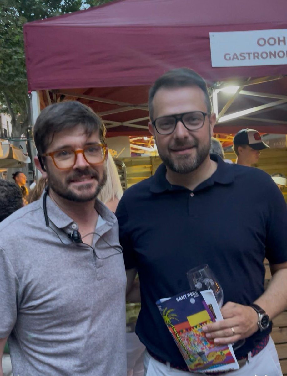 XaviVidi's tweet image. A #VNG és #TempsDeVi, temps d’harmonia i temps d’anhels. 

#EstimemVNG