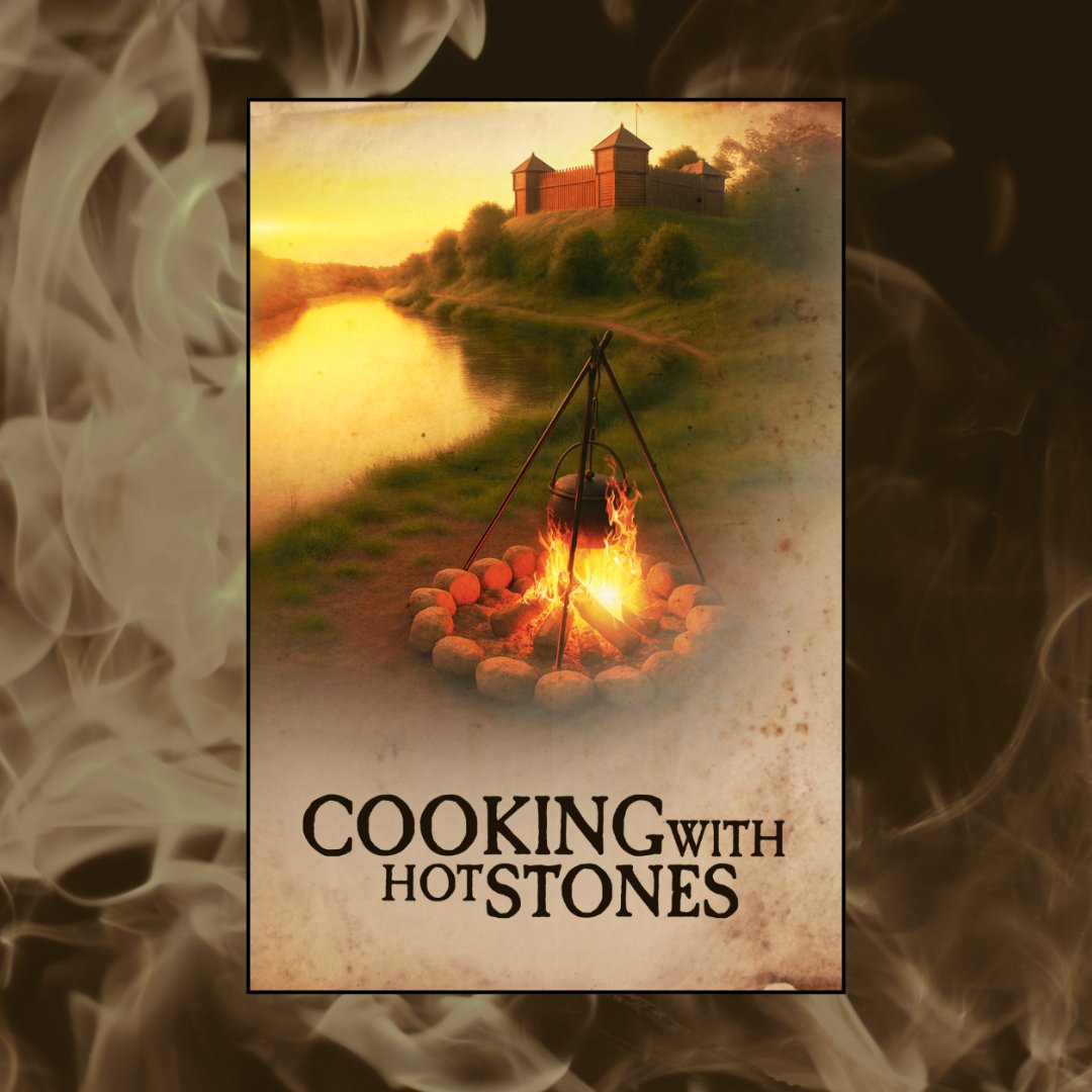 Journey back two hundred years to re-discover the history of Fort Assiniboine in Cooking with Hot Stones, coming soon from Bayview.

Directed by: Tim McKort

#CanadianHistory #FortAssiniboine #FurTradeLegacy