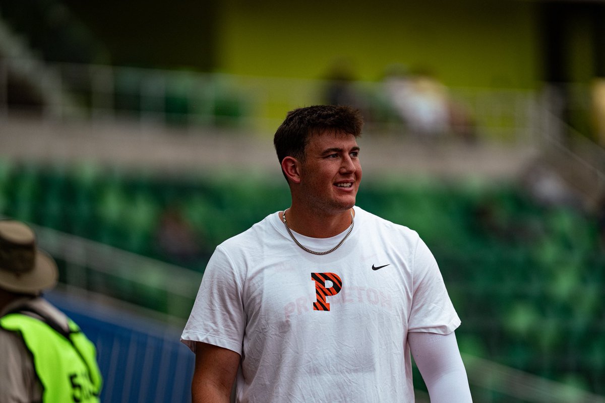 𝑮𝒐 𝒕𝒊𝒎𝒆!💥

#GoTigers