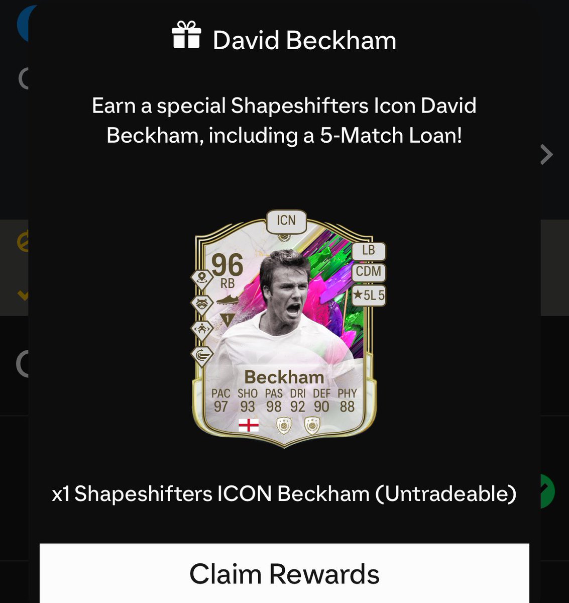 Too cheap and too much excess fodder to skip this guy 🔥