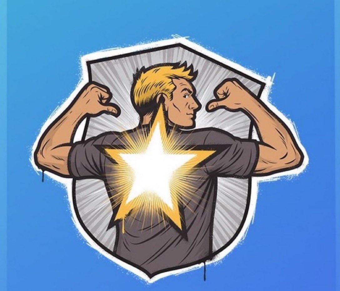 1x Star Player Spray Giveaway 

•  Follow me and <a href="/Schanult/">Schanult</a> 👑
• Like and Repost♻️❤️
• Tag a friend🫂

Ends in 48 hours ⏰