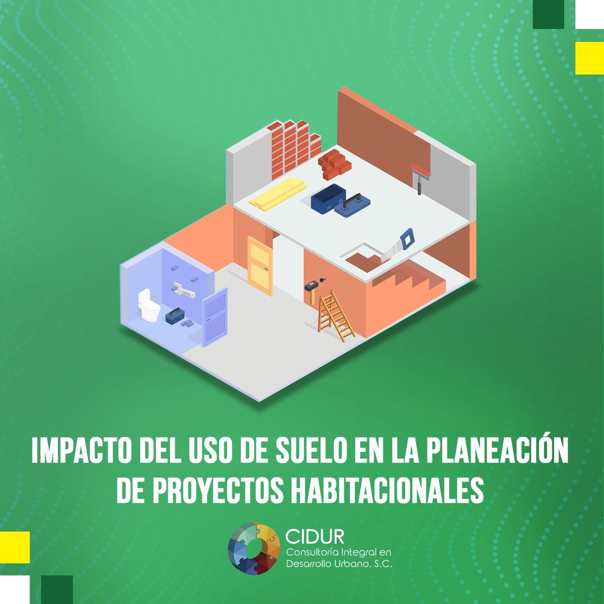 Impacto del Uso de Suelo en la Planeación de Proyectos Habitacionales
cidur.com.mx/blog/impacto-d…