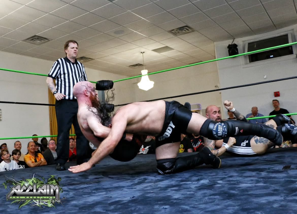 Acclaim ProWrestling (@acclaim_pro) on Twitter photo .<a href="/AtomicExilepw/">Jason Exile</a> & <a href="/HADDYENT/">HADDY هادي</a>
#ottawa #myottawa #ottawaevents #wrestling #professionalwrestling #prowrestling #indiewrestling #ilovewrestling #ontarioindies #canadianindies #canadianwrestling #wwe #aew #tnawrestling #ottawawrestling #apw #acclaimprowrestling #jasonexile #haddy .<a href="/AtomicExilepw/">Jason Exile</a> & <a href="/HADDYENT/">HADDY هادي</a>
#ottawa #myottawa #ottawaevents #wrestling #professionalwrestling #prowrestling #indiewrestling #ilovewrestling #ontarioindies #canadianindies #canadianwrestling #wwe #aew #tnawrestling #ottawawrestling #apw #acclaimprowrestling #jasonexile #haddy