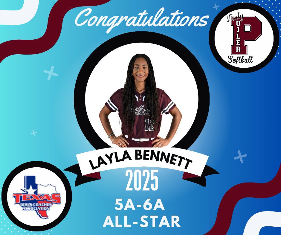 Congratulations Layla! <a href="/LaylaBennett_21/">Layla Bennett</a>