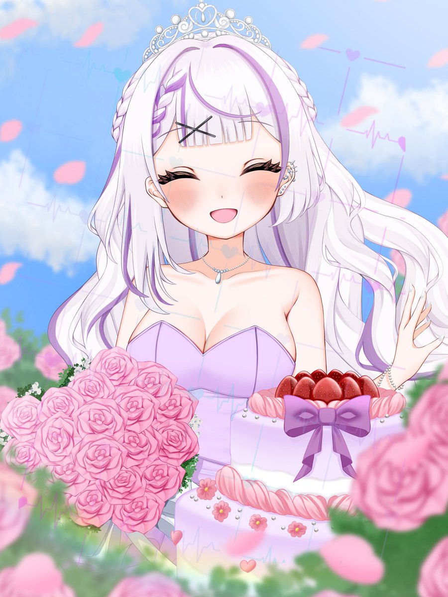 天竺牡丹🌸🍃 (@TenjikuBotan00) / Posts / X