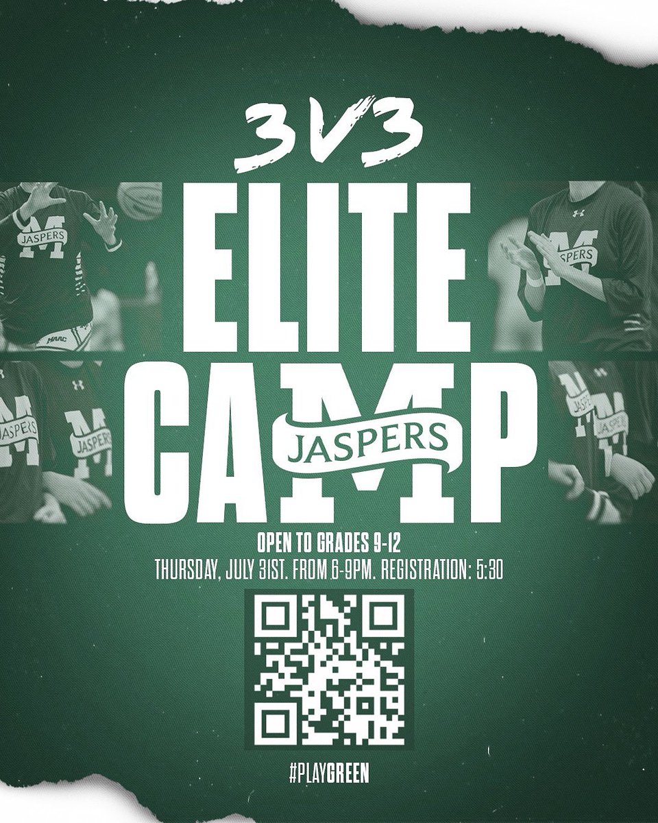 Manhattan_WBB's tweet image. Register now!!