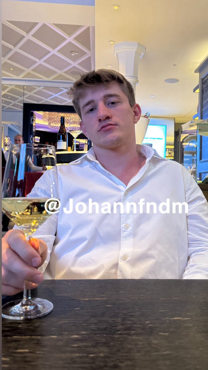 Master Johann (@johannfndm) on Twitter photo Living a luxury life bc you’re a good slave🫵🏻
Thought it’d be nice to show you, where your money went ;) 💸
#cashmaster #alpha #findom #FindomFriday Living a luxury life bc you’re a good slave🫵🏻
Thought it’d be nice to show you, where your money went ;) 💸
#cashmaster #alpha #findom #FindomFriday