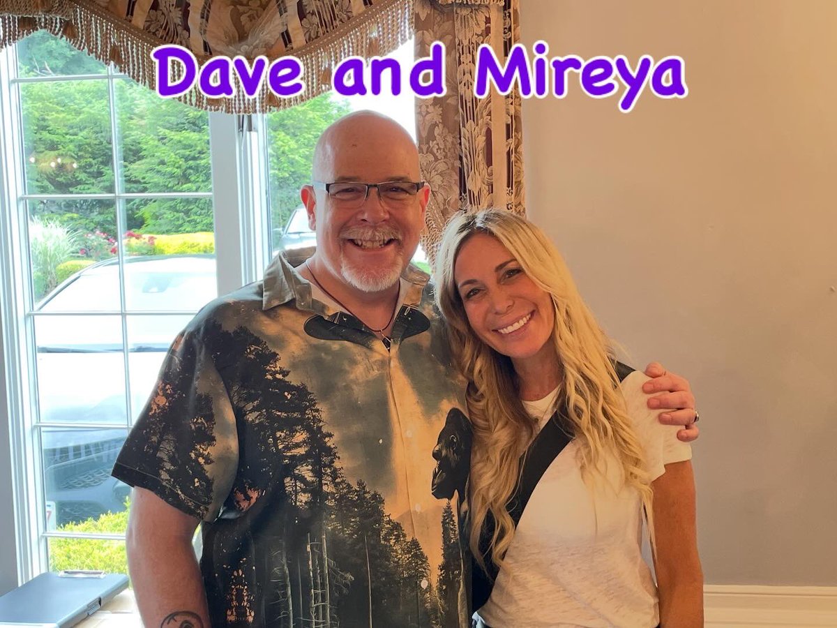 BFInfluencers's tweet image. Fun Times! 3rd Annual Cryptid and Paranormal Conference #NewJersey #Bigfoot #Sasquatch #Paranormal #TheBigfootInfluencers #MireyaMayor #DaveSchrader #LyleBlackburn