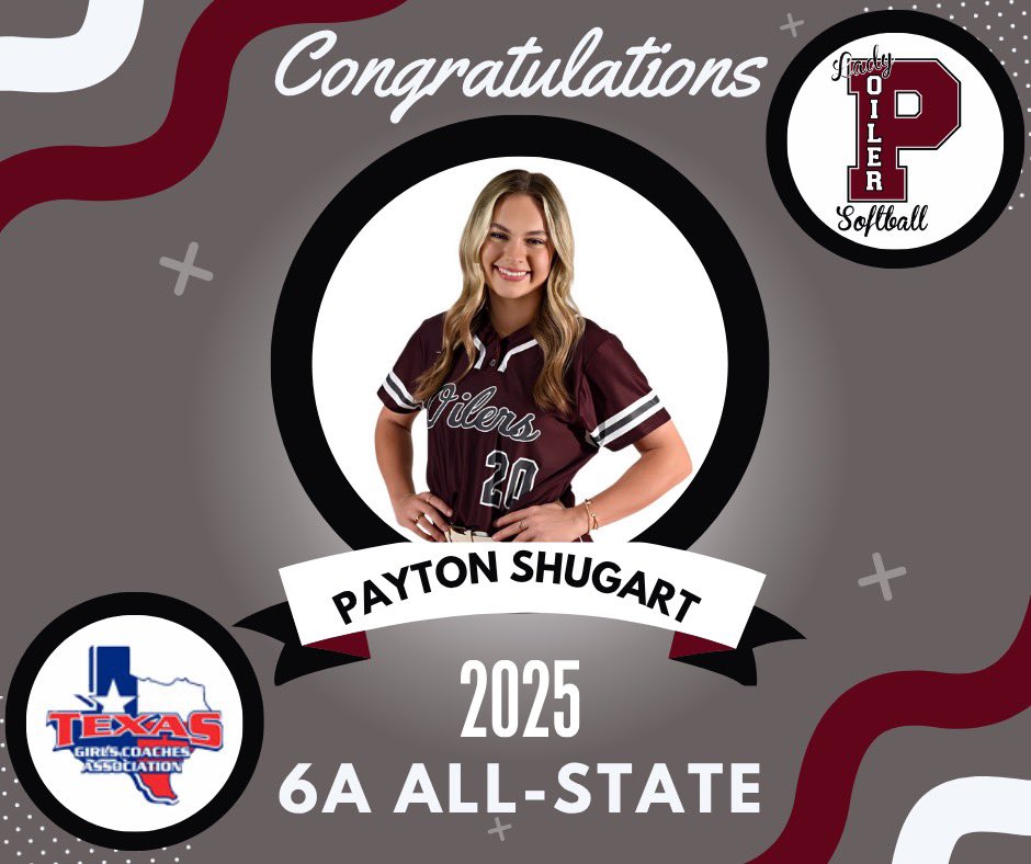 Congratulations Payton!@payton_shugart