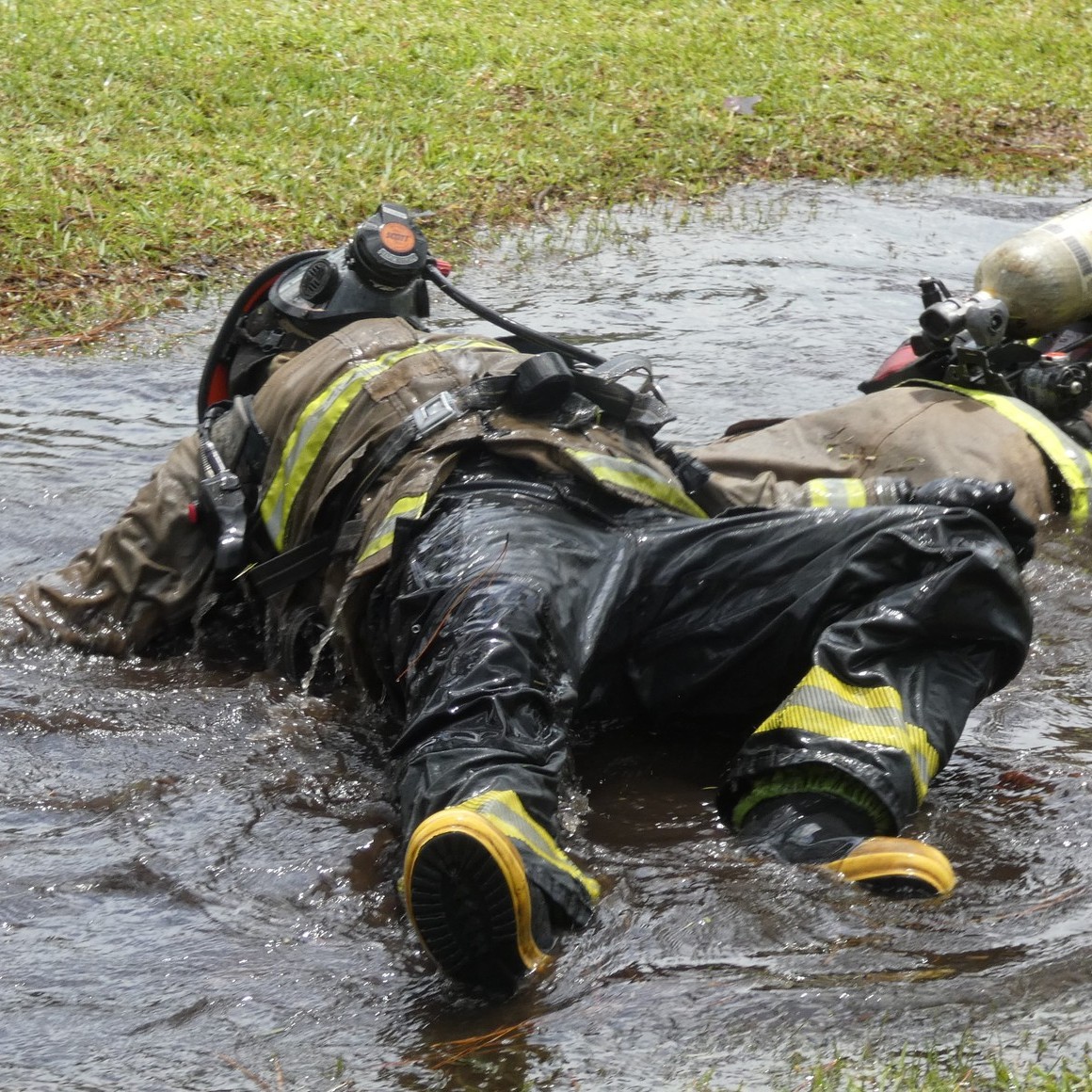 Camden County Fire Rescue tweet media