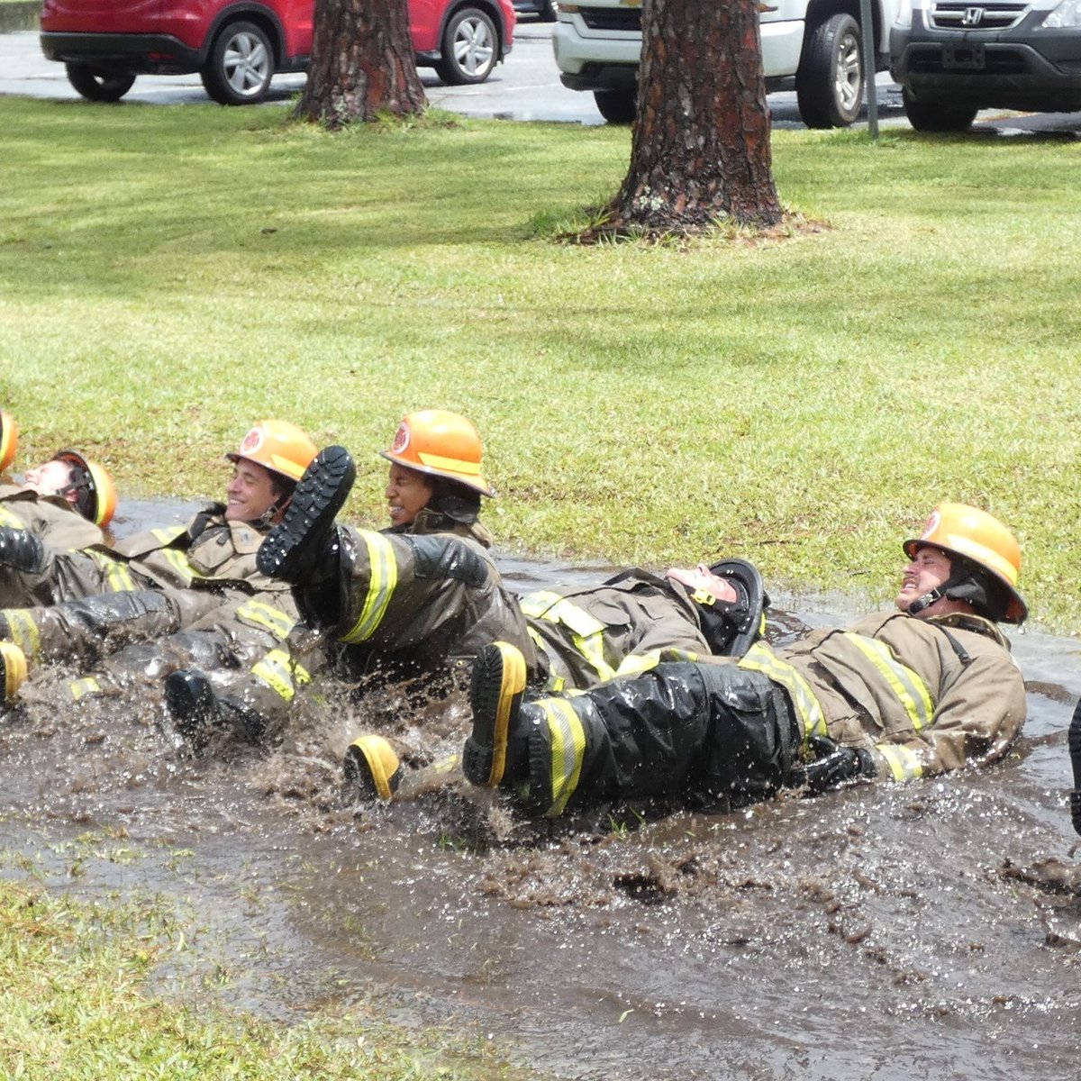 Camden County Fire Rescue tweet media