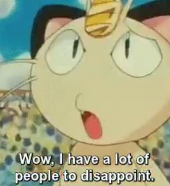 I've been on a following spree, as all of my time finely curating my timeline has paid off and I am served jaw-dropping art every scroll.

I am shocked at the amount of "follow backs" I've found. It's not an exaggeration to say I'm honored, but I also feel like