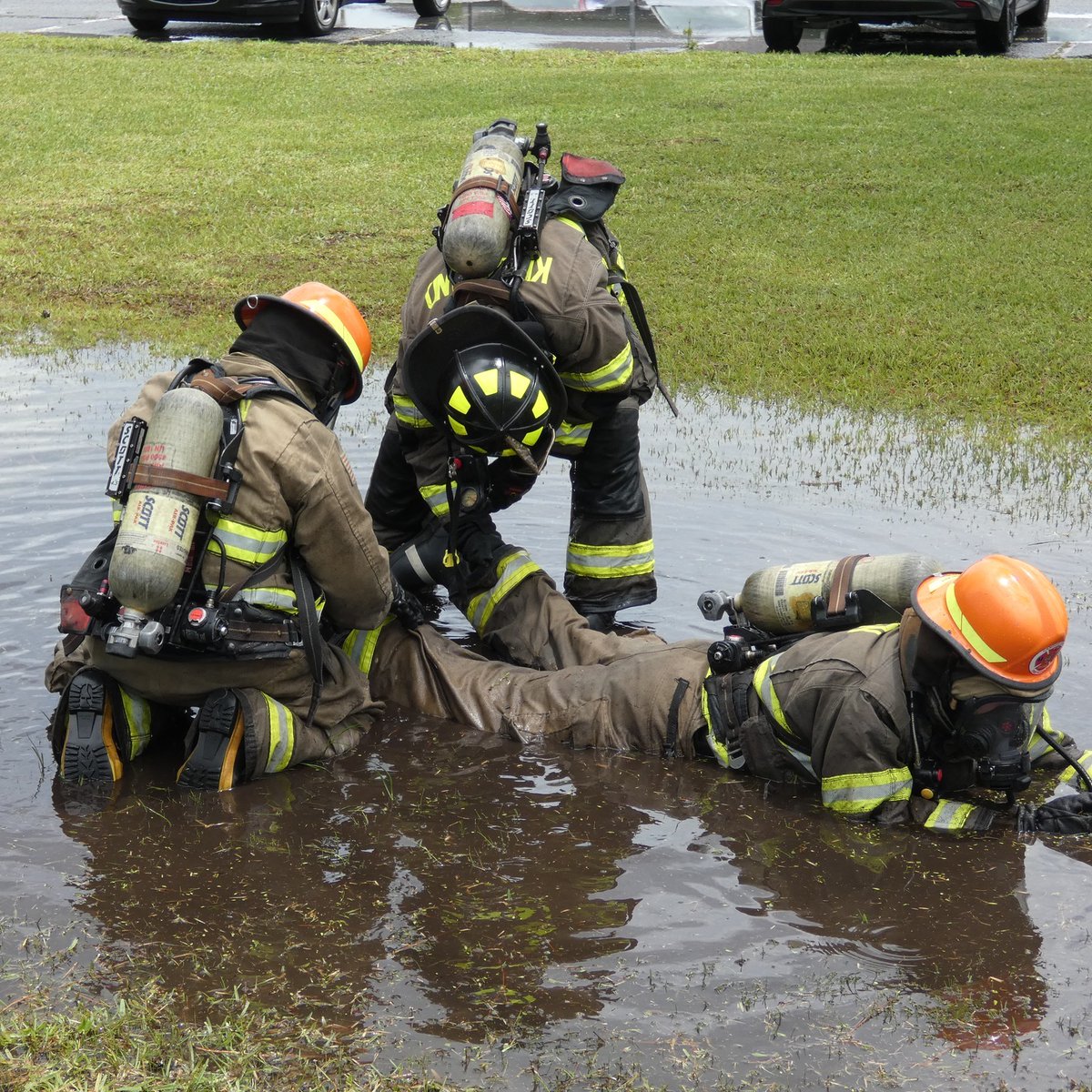 Camden County Fire Rescue tweet media