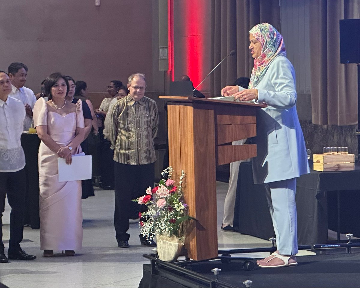 Salma Zahid tweet media