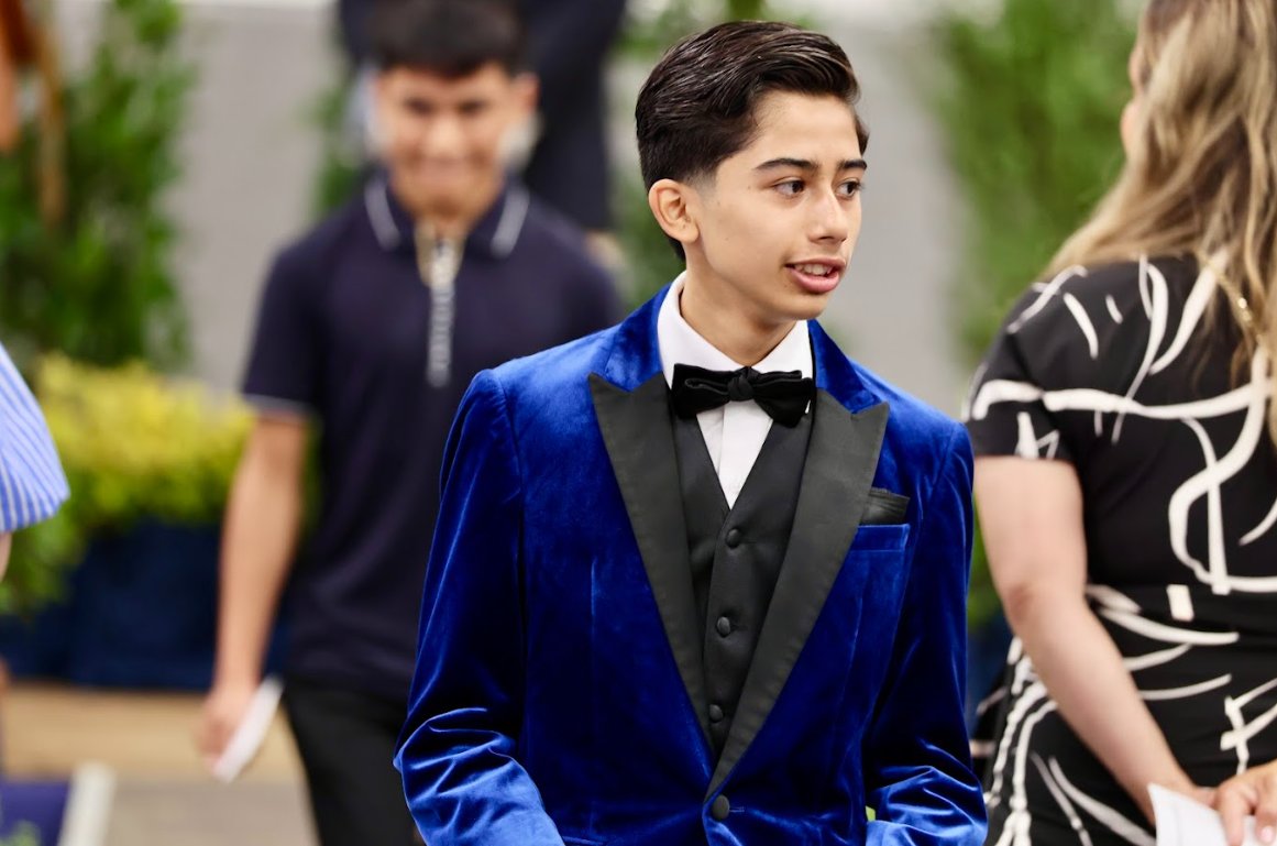 Bellflower Unified (@usdbellflower) on Twitter photo ✨🎓 Cheers to the future! 🎉🎈 8th grade promotion recap from Mayfair Middle School <a href="/mayfair_busd/">Mayfair High School and Middle School</a> ! 🌪️🏫💙 These amazing students are not just ready for high school; they’re ready to take on the world as the graduating class of 2029! 🚀💪 ✨🎓 Cheers to the future! 🎉🎈 8th grade promotion recap from Mayfair Middle School <a href="/mayfair_busd/">Mayfair High School and Middle School</a> ! 🌪️🏫💙 These amazing students are not just ready for high school; they’re ready to take on the world as the graduating class of 2029! 🚀💪