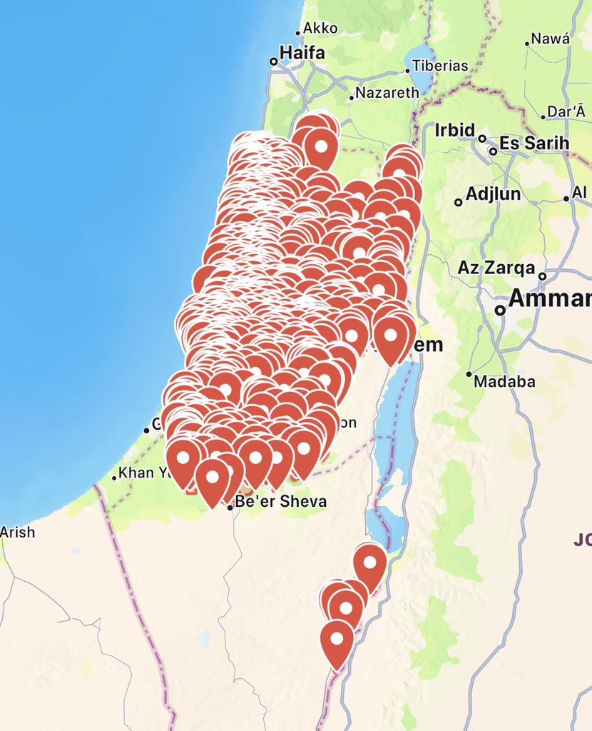Israel Defense Forces tweet media