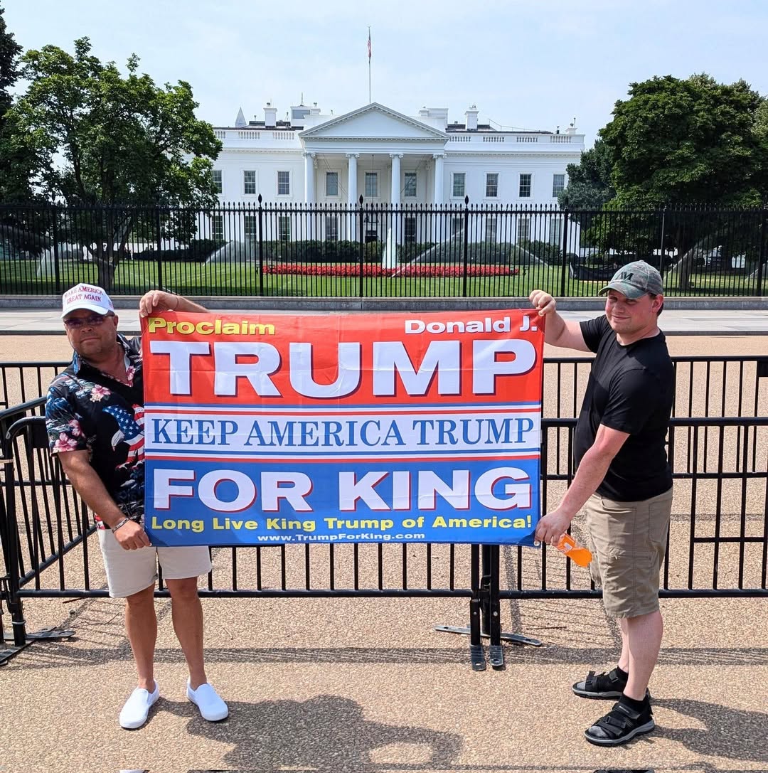 Combined IQ of 35…a  creation  of  inbreeding.