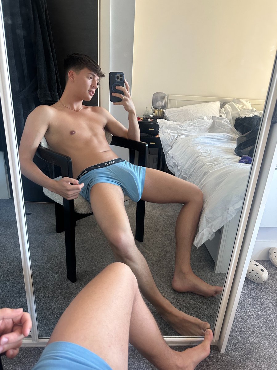 write 'yes' for some spicy surprise in your dm

Link in my Bio 🔞 chudai