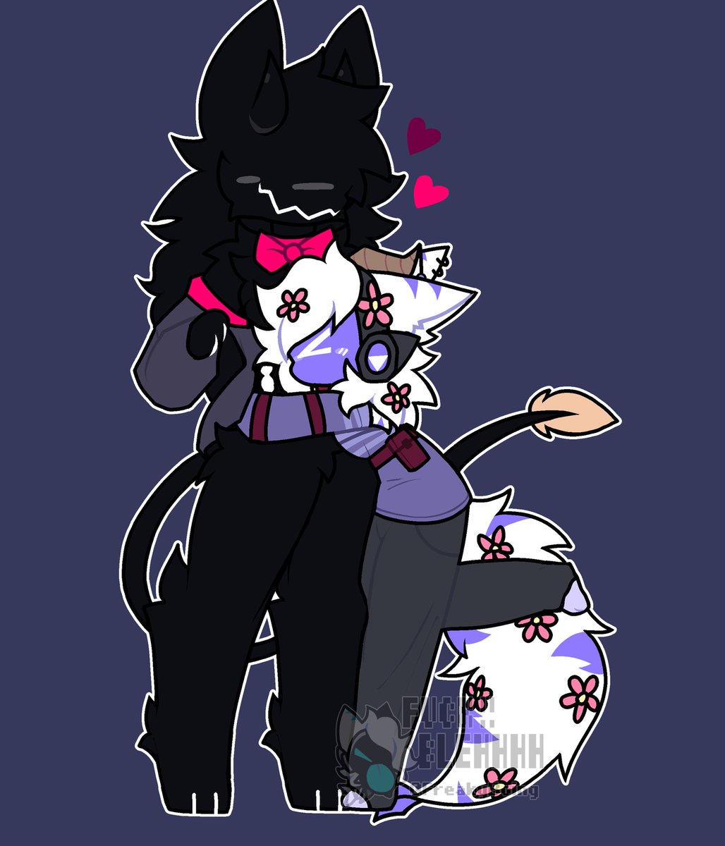 more oni and Remy posting