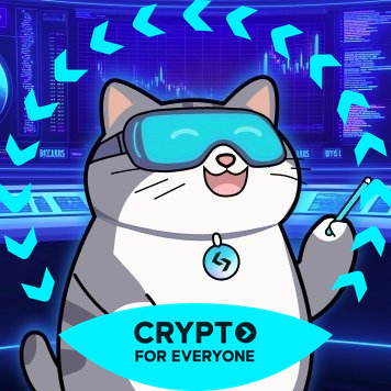 Bitget Wallet | Crypto for Everyone - pfpbot tweet media