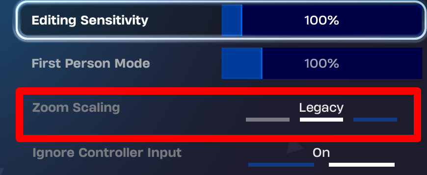 QUE ES ESTA CONFIG Y COMO LO TIENEN USTEDES? EN LA PARTE DE SENS