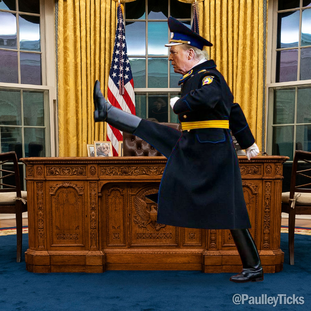 PaulleyTicks tweet media