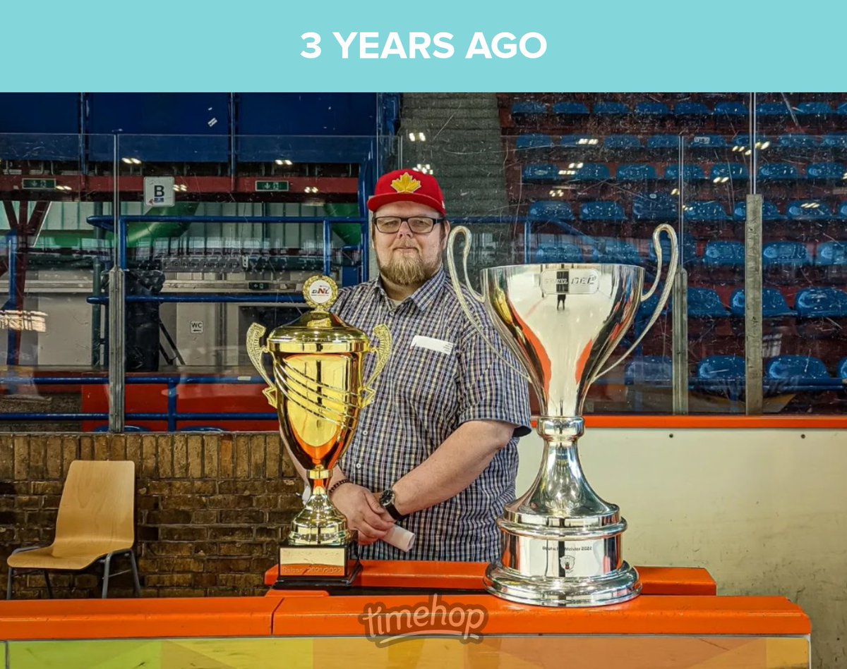 Wally44's tweet image. #ejb #ejbCrowdfunding #Hauptstadteishockey