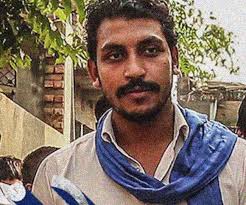 संघर्ष जारी <a href="/BhimArmyChief/">Chandra Shekhar Aazad</a>