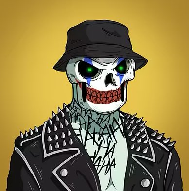 Friday13th 
O
R
E
V
E
R
I
UNDEAD 🧟‍♂️ 
<a href="/fuonape/">FOREVER UNDEAD</a> <a href="/okinalabs/">OKINA LABS</a>