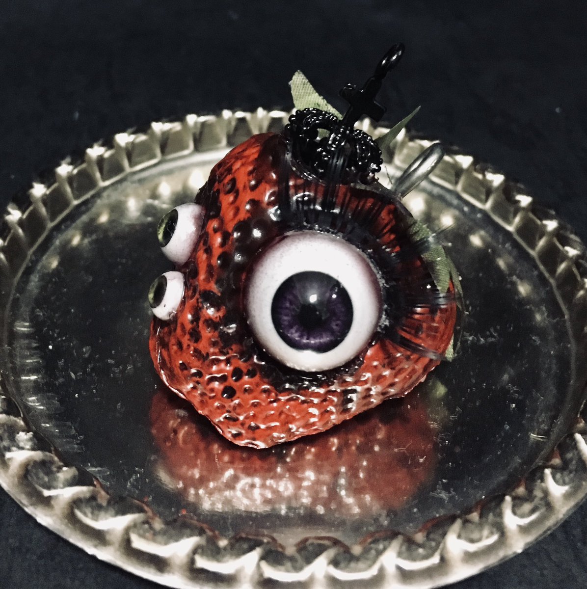 sukaru666's tweet photo. 今月はこの辺が入荷予定です🍓🍓
乞うご期待✨✨✨
#モンスターベリー
#MonsterBerry https://t.co/J6jIlXi60B