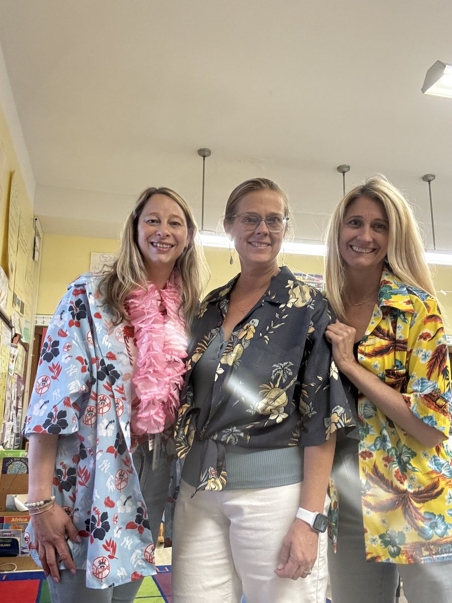 Putnam Valley Federation of Teachers tweet media