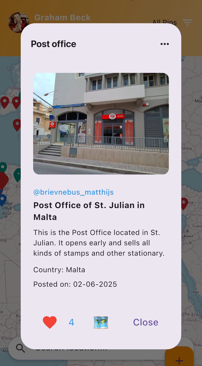The post office category is quickly becoming a top pin with the piXPost beta Team.