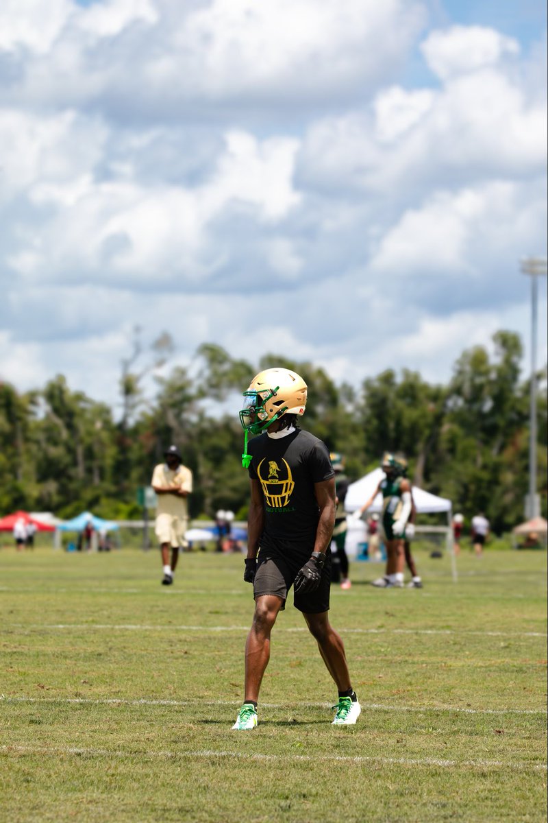 JaZae_5's tweet image. Junior season loading…