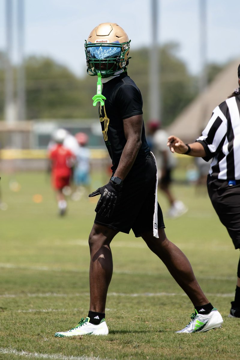 JaZae_5's tweet image. Junior season loading…