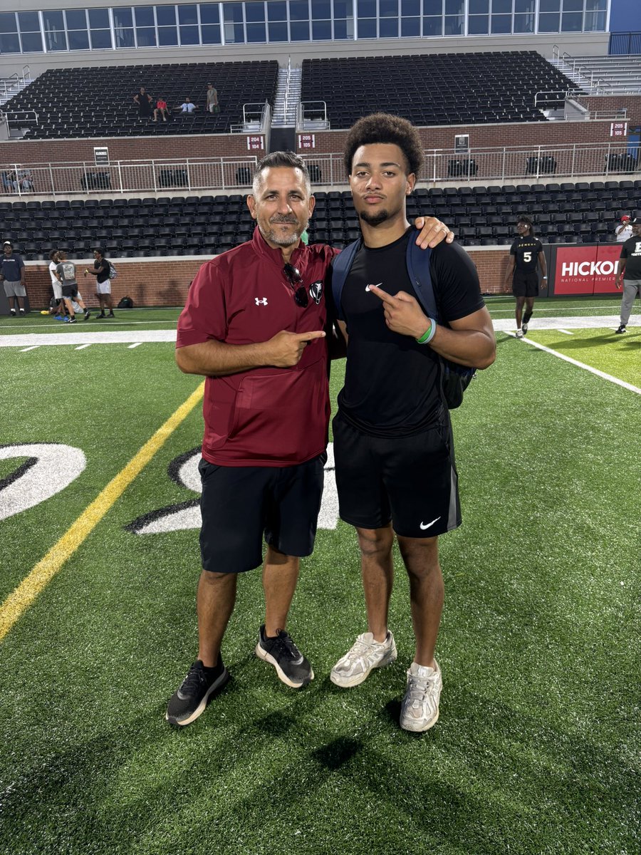 Keyahjae Smyre (@keyahjaesmyre15) on Twitter photo Thankful I got to compete at LR! Went 8-2 in 1 on 1s and had a good time. <a href="/LRBearsFootball/">Lenoir-Rhyne Football</a> <a href="/CoachB46458203/">CoachByrneMHS</a> <a href="/CoachO_13/">Robbie Owens</a> Thankful I got to compete at LR! Went 8-2 in 1 on 1s and had a good time. <a href="/LRBearsFootball/">Lenoir-Rhyne Football</a> <a href="/CoachB46458203/">CoachByrneMHS</a> <a href="/CoachO_13/">Robbie Owens</a>