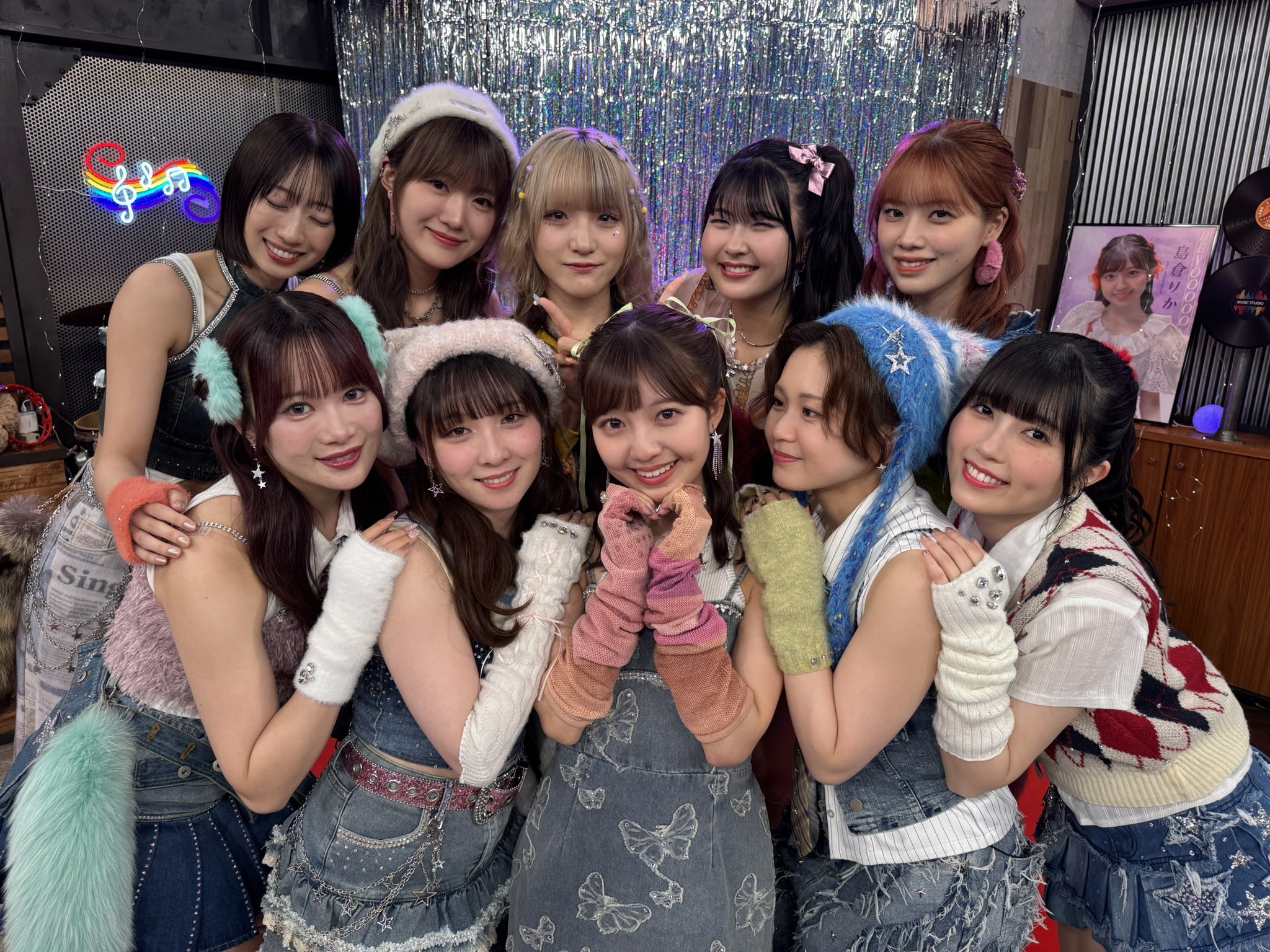 ハロプロ20周年記念ジャージ BEYOOOOONDS - メルカリ