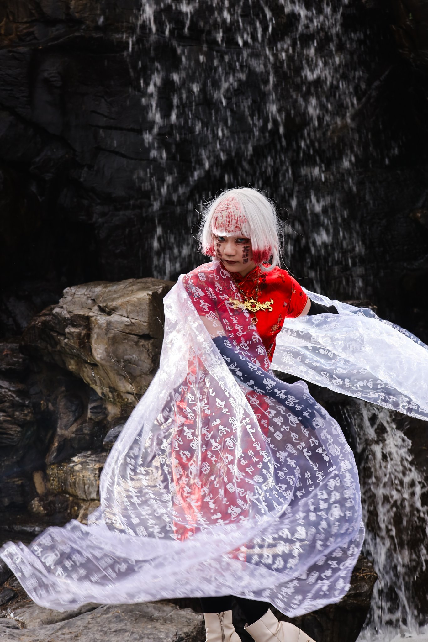 姫ちゃん様♡オーダーページ♡ orzGk | Kamehameha🔥 📣---【Pre order】--- 🧰Studio: Million