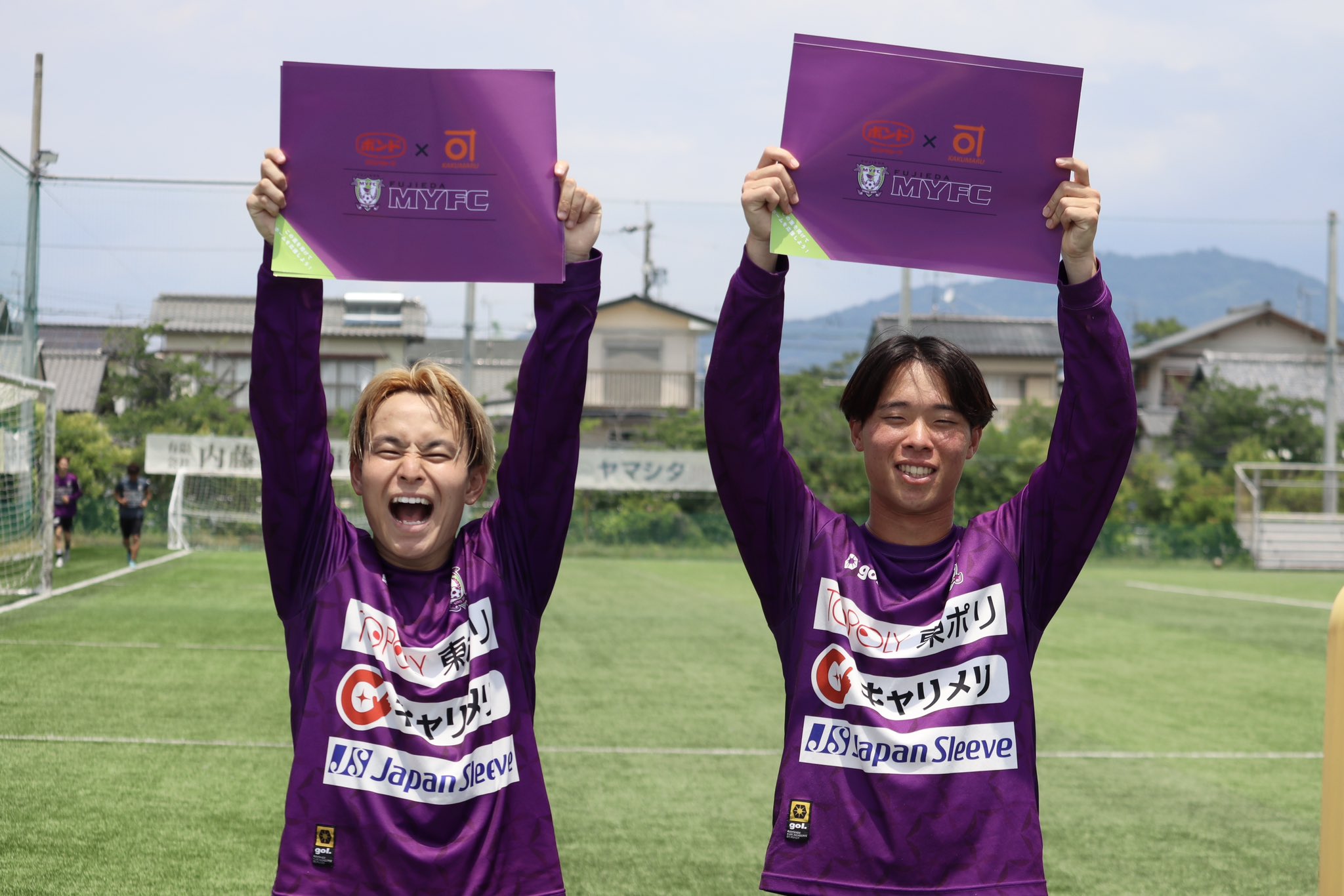 FC今治 藤枝MYFC ピンバッジ ピンバッチ 藤枝MYFC ピンバッジ｜【公式】Jリーグオンラインストア J