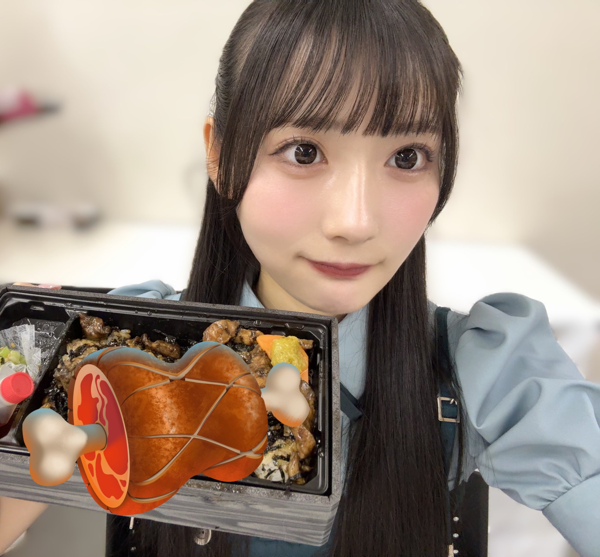 佐藤 莉華 （Rain Tree）｜SHOWROOM(ショールーム)