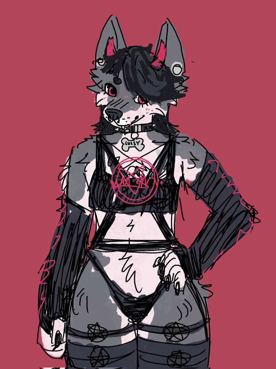 Lulsy (@lulsyvr) on Twitter photo 